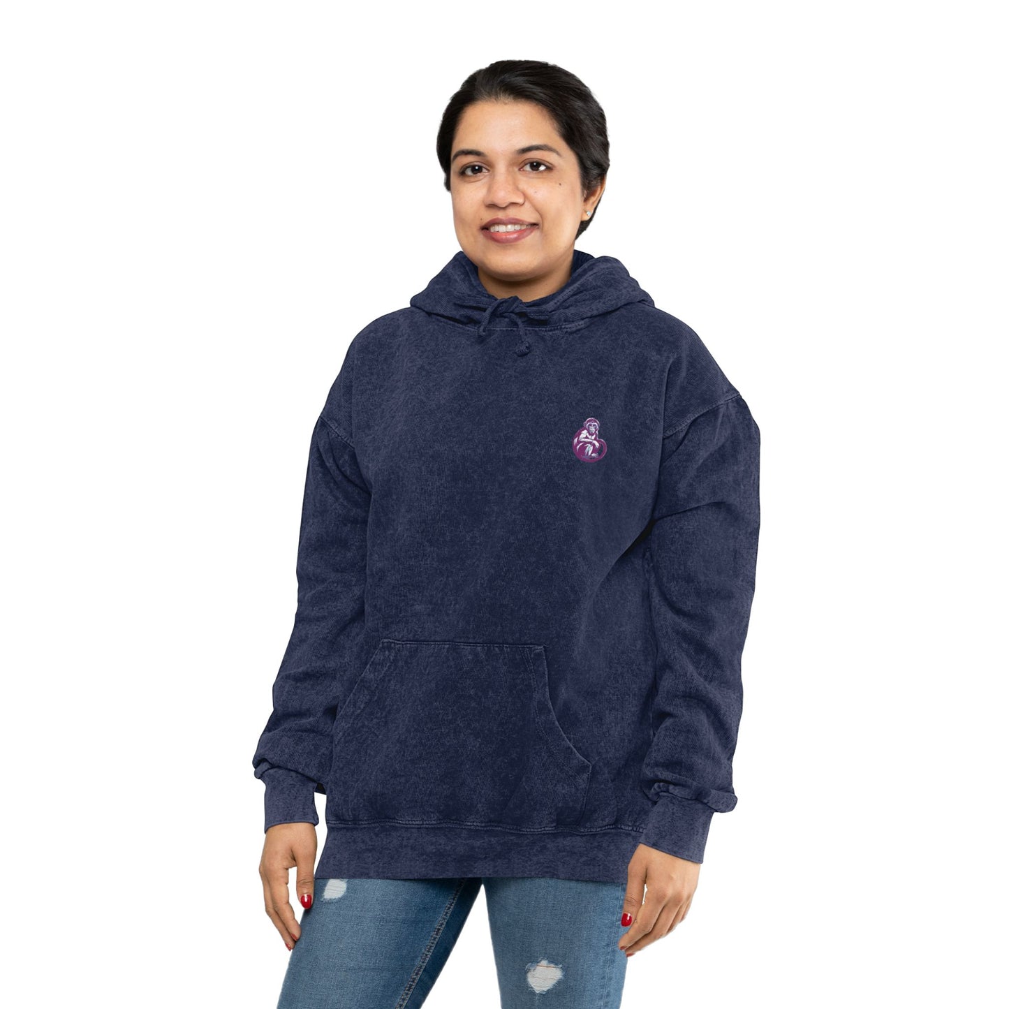 Macaque Hoodie