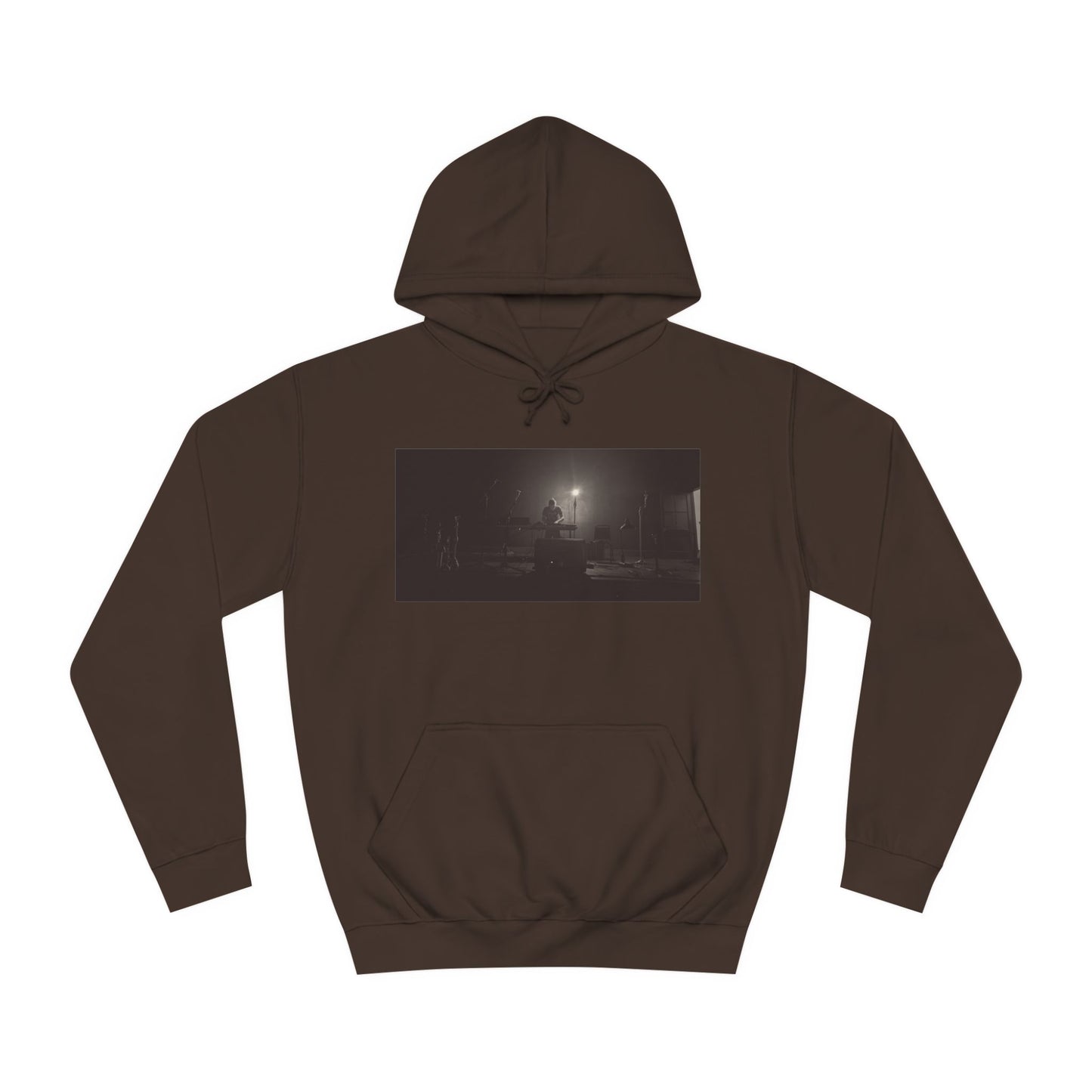 Macaque Hoodies - Straples at Elf