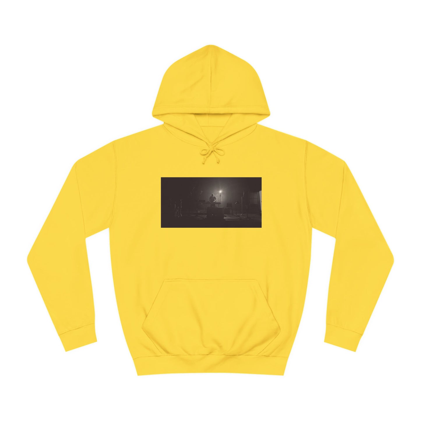 Macaque Hoodies - Straples at Elf