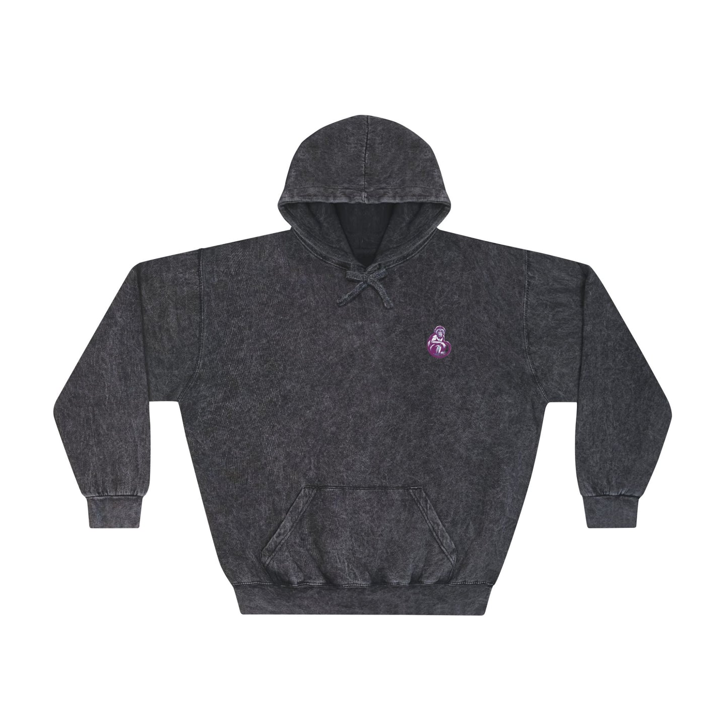 Macaque Hoodie