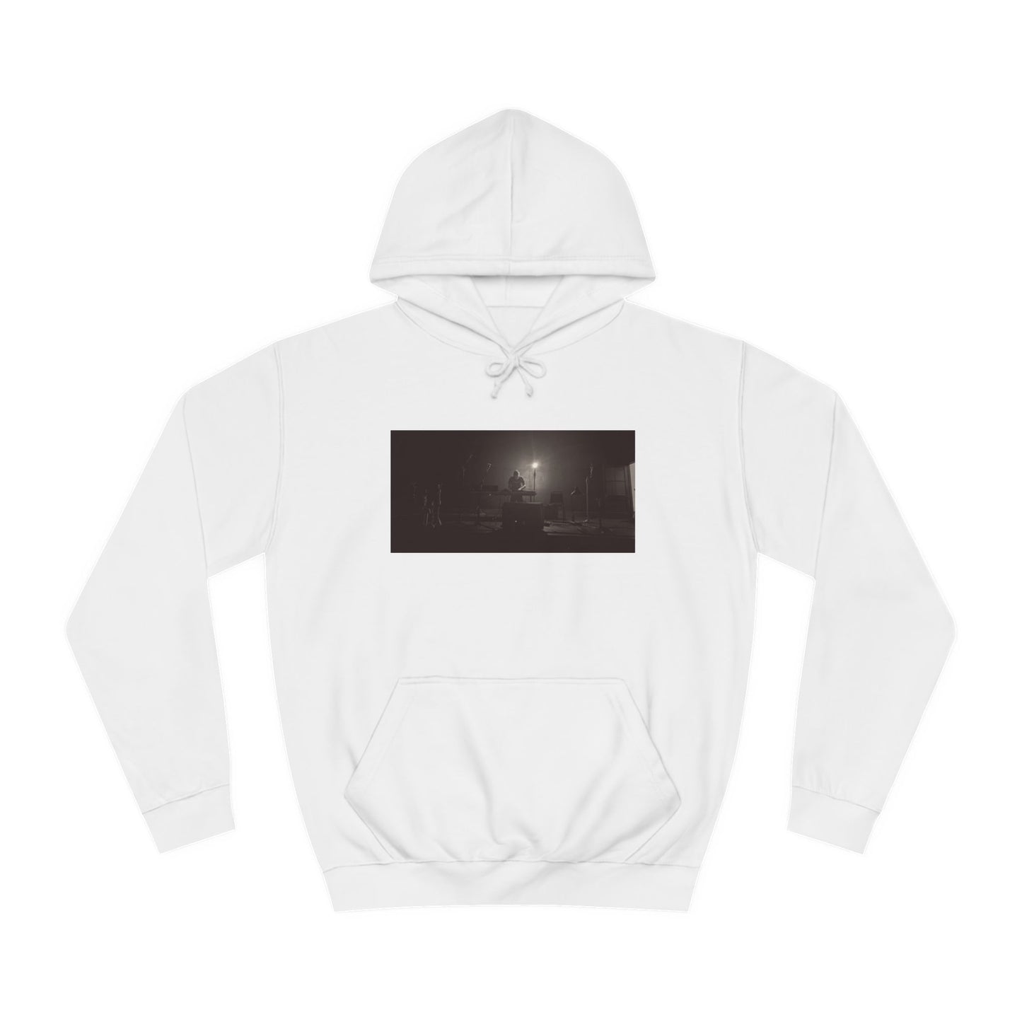 Macaque Hoodies - Straples at Elf