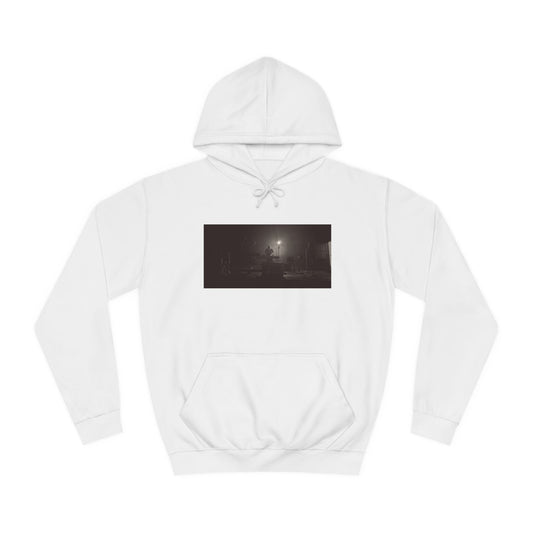 Macaque Hoodies - Straples at Elf