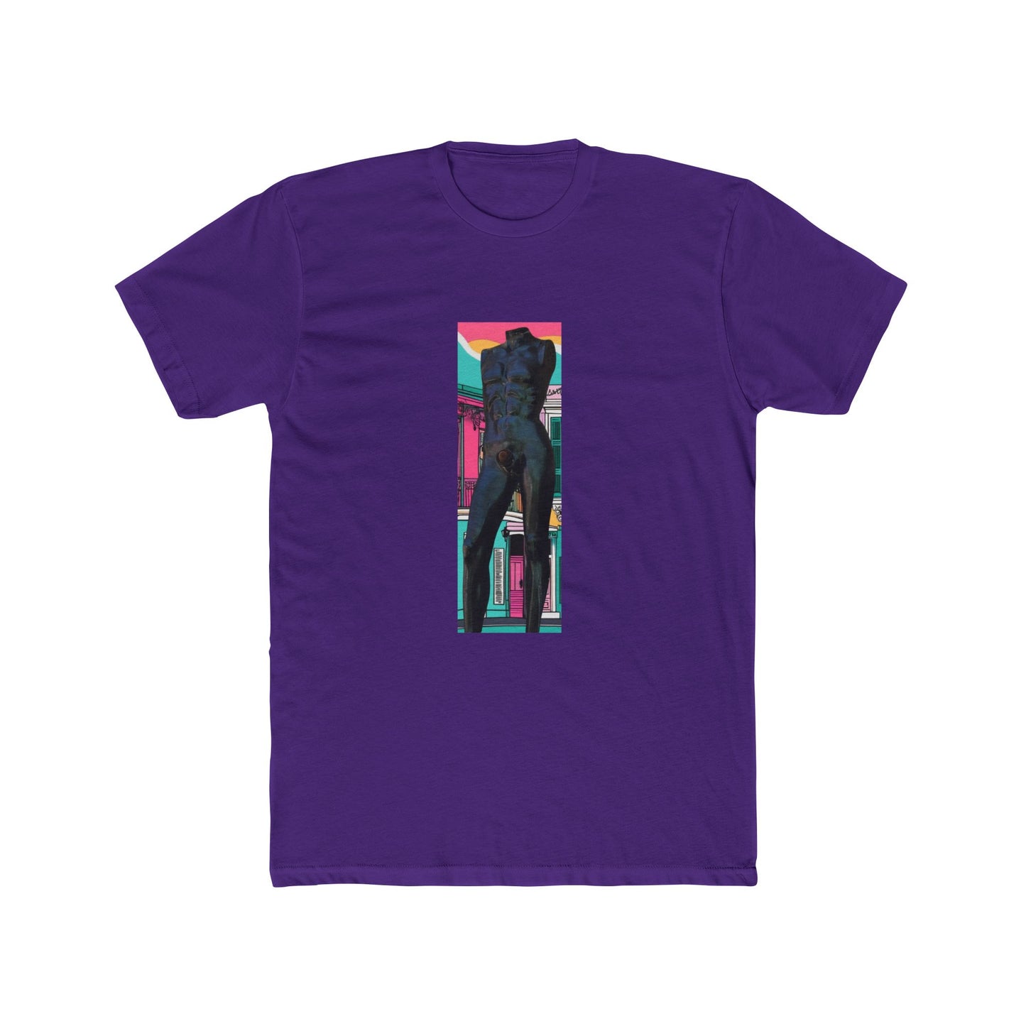 Macaque Tees - NOLA Vibes