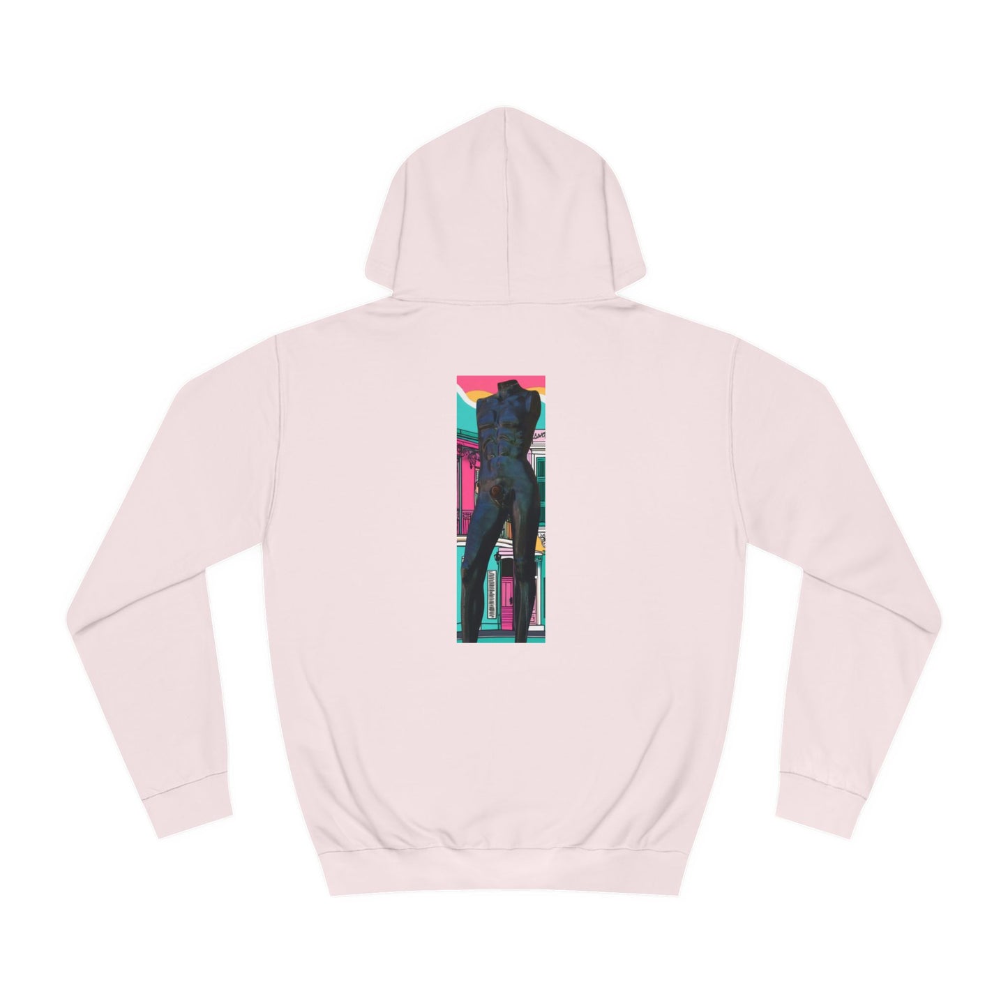 Macaque Hoodies - NOLA Vibes