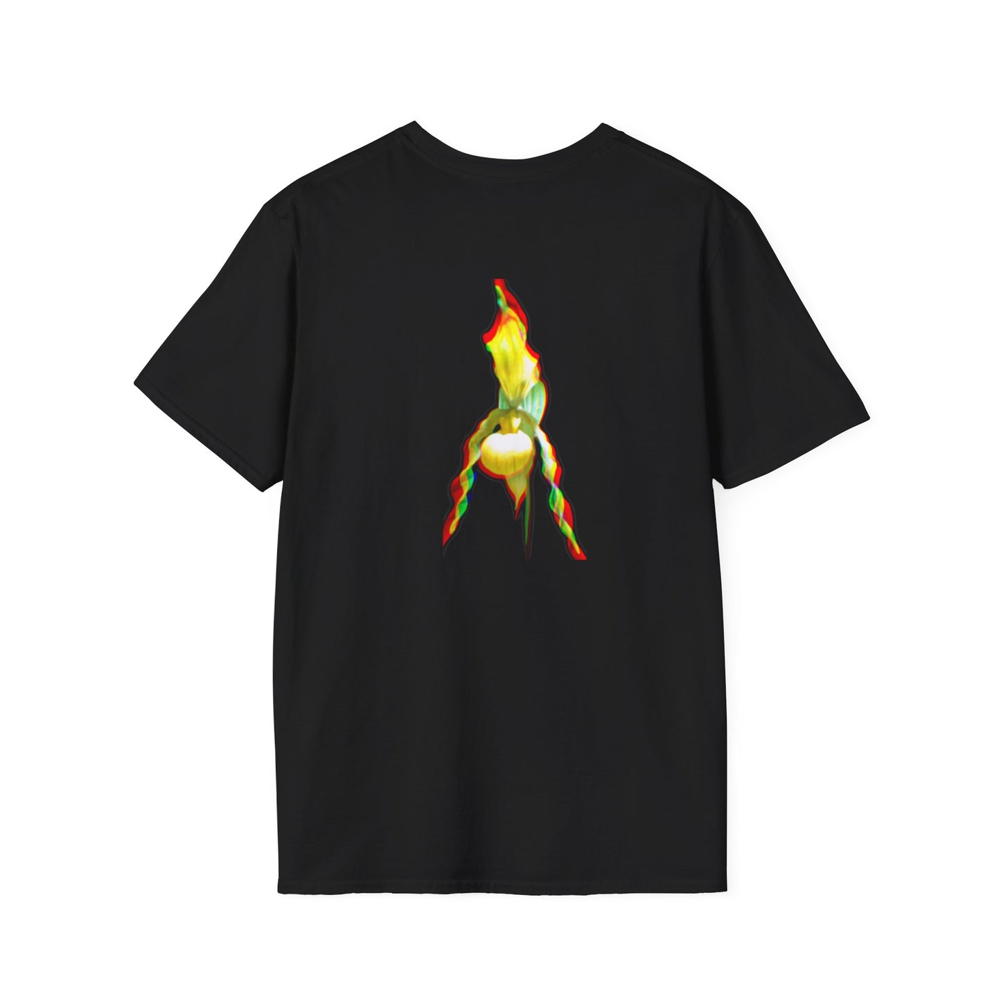 Macaque Tees - Lady Slipper