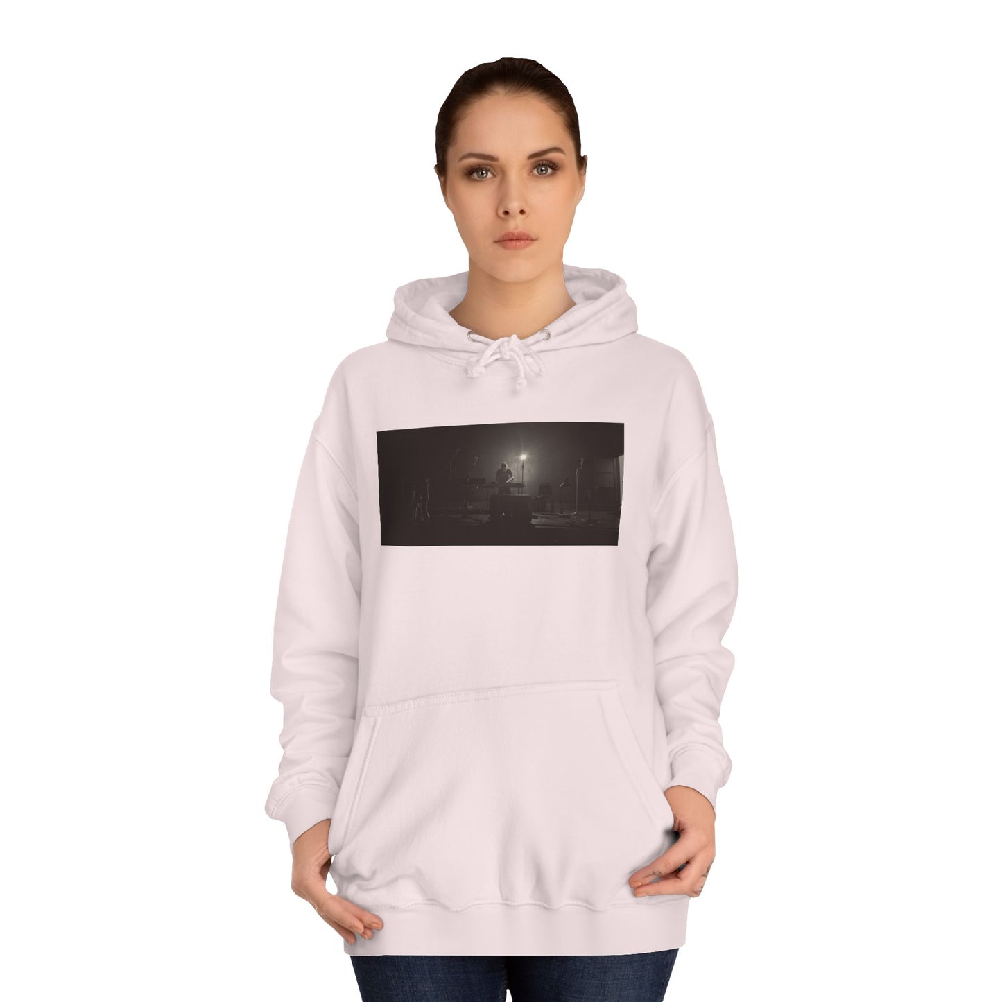 Macaque Hoodies - Straples at Elf