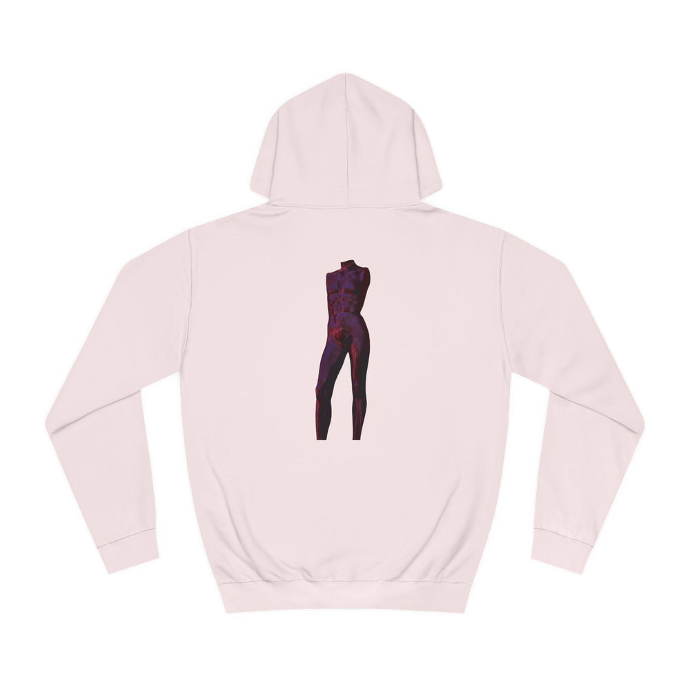 Macaque Hoodies - NOLA Vibes 6.0