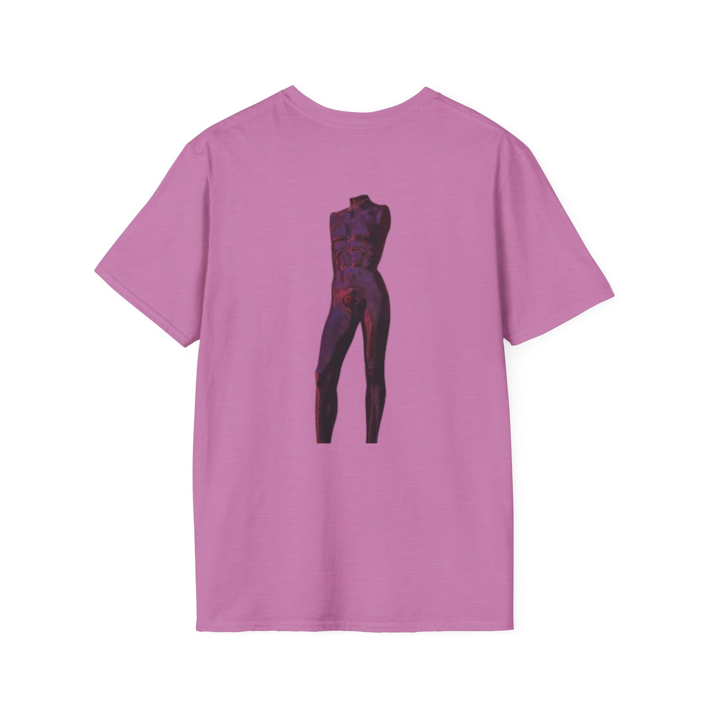 Macaque Tees - NOLA Vibes 2.0