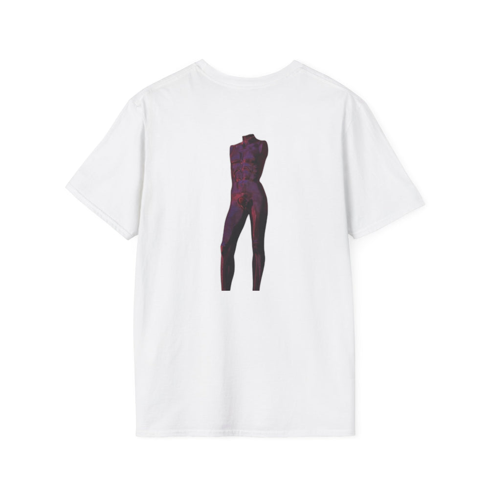 Macaque Tees - NOLA Vibes 2.0