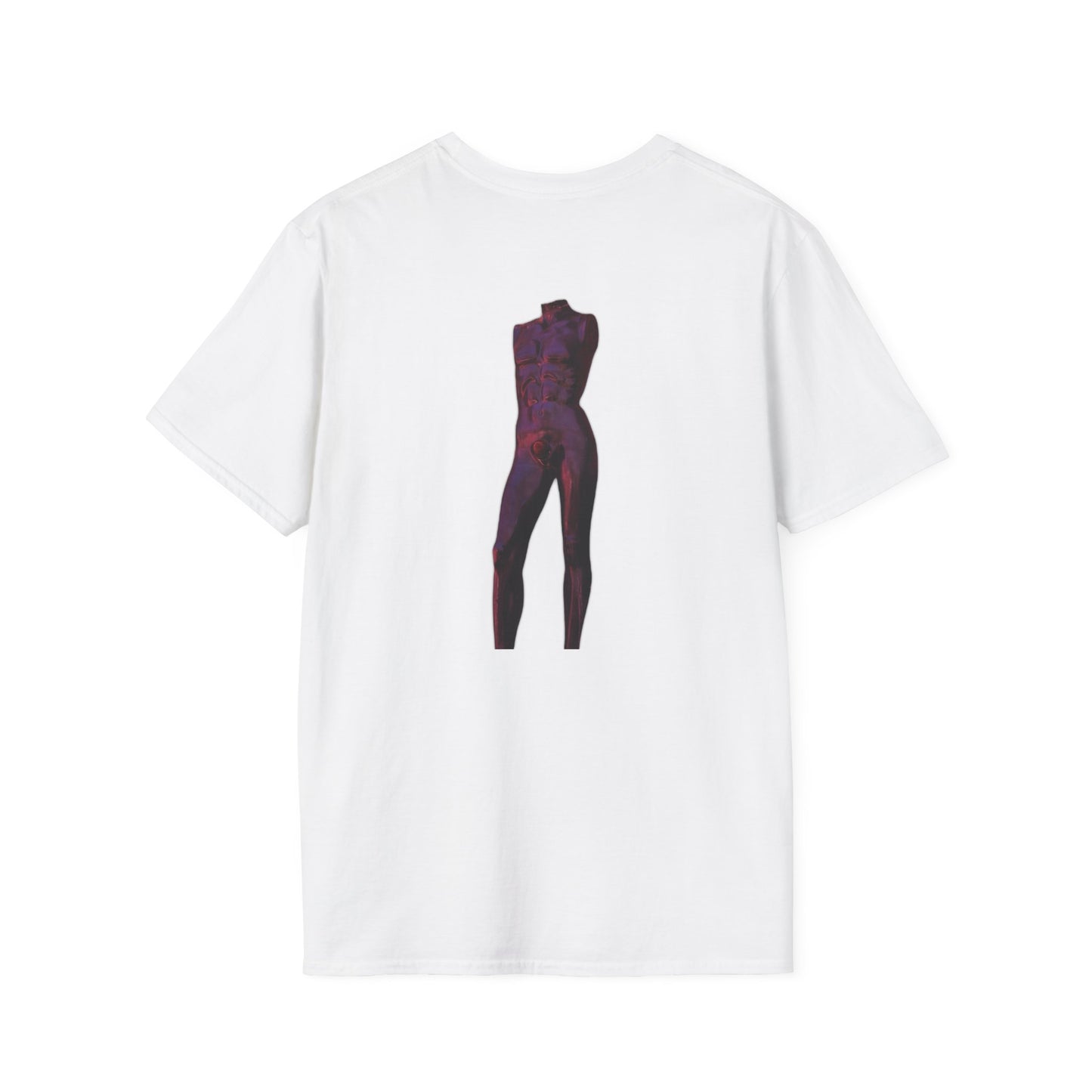 Macaque Tees - NOLA Vibes 2.0