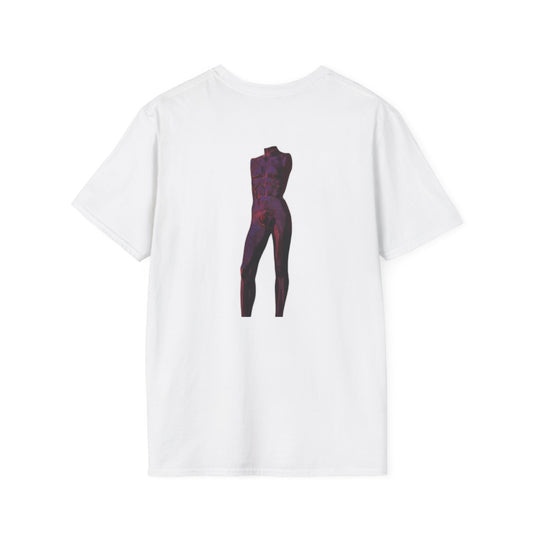 Macaque Tees - NOLA Vibes 2.0