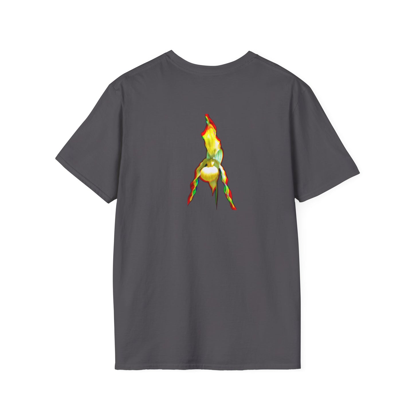 Macaque Tees - Lady Slipper