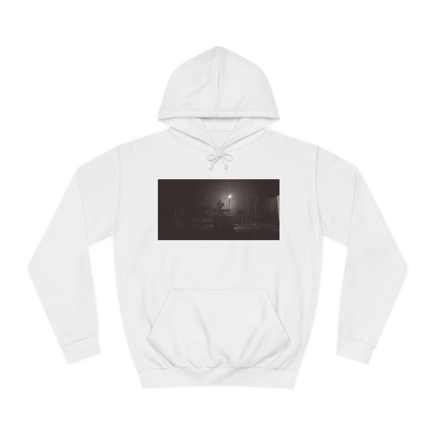 Macaque Hoodies - Straples at Elf