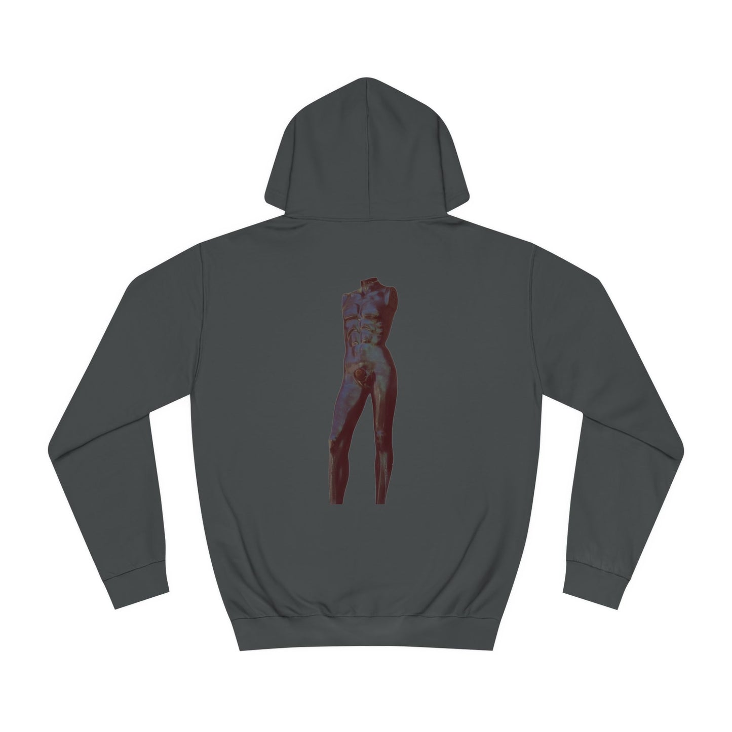 Macaque Hoodies - NOLA Vibes 2.0