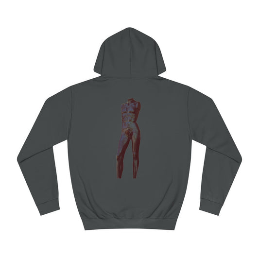 Macaque Hoodies - NOLA Vibes 2.0