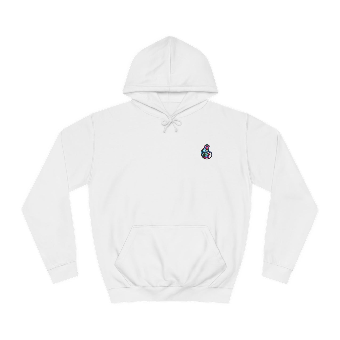 Macaque Hoodies - NOLA Vibes 4.0