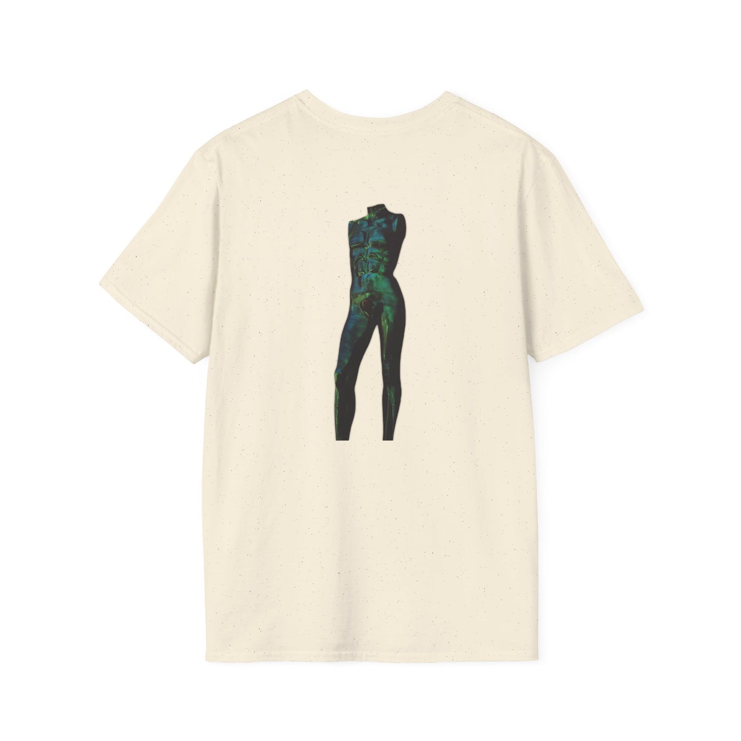 Macaque Tees - NOLA Vibes 5.0