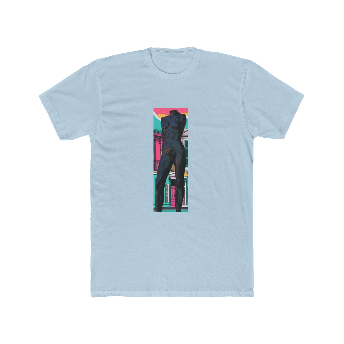 Macaque Tees - NOLA Vibes