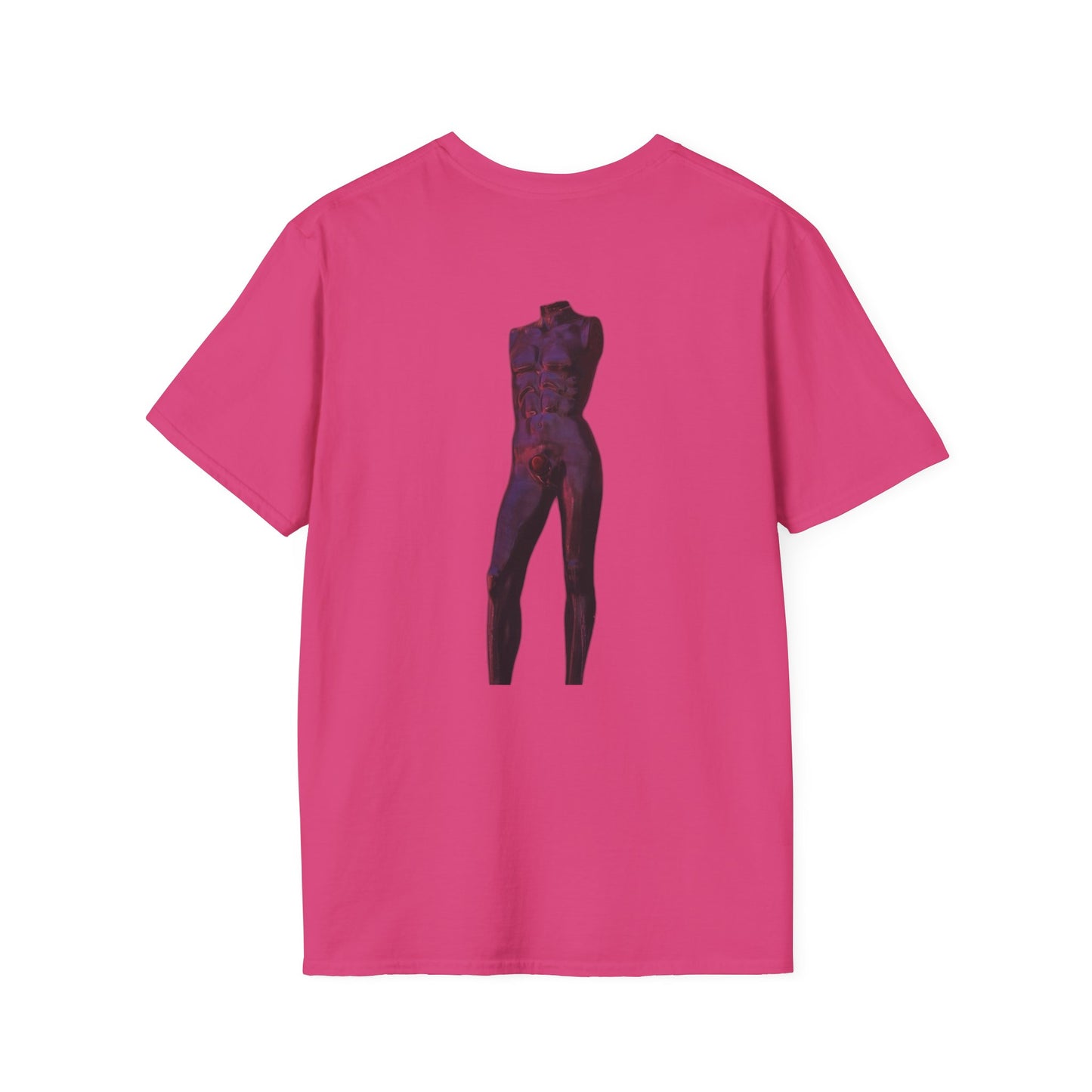 Macaque Tees - NOLA Vibes 2.0