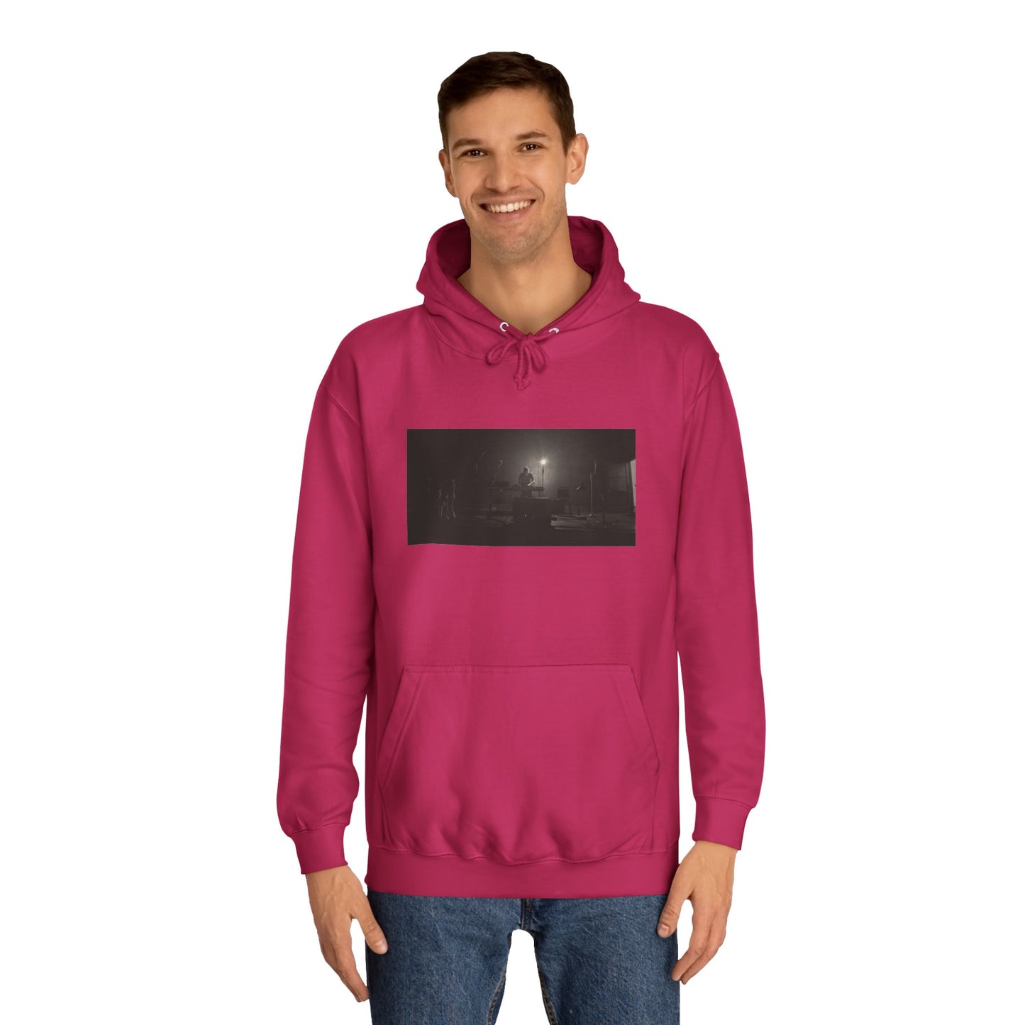 Macaque Hoodies - Straples at Elf