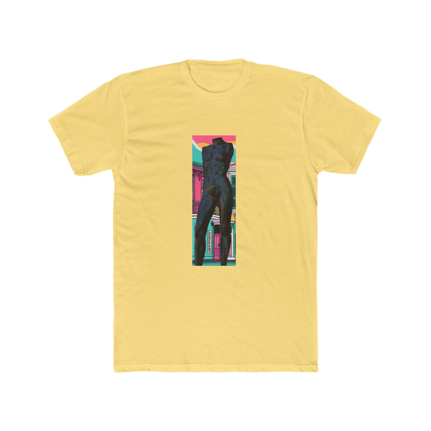 Macaque Tees - NOLA Vibes