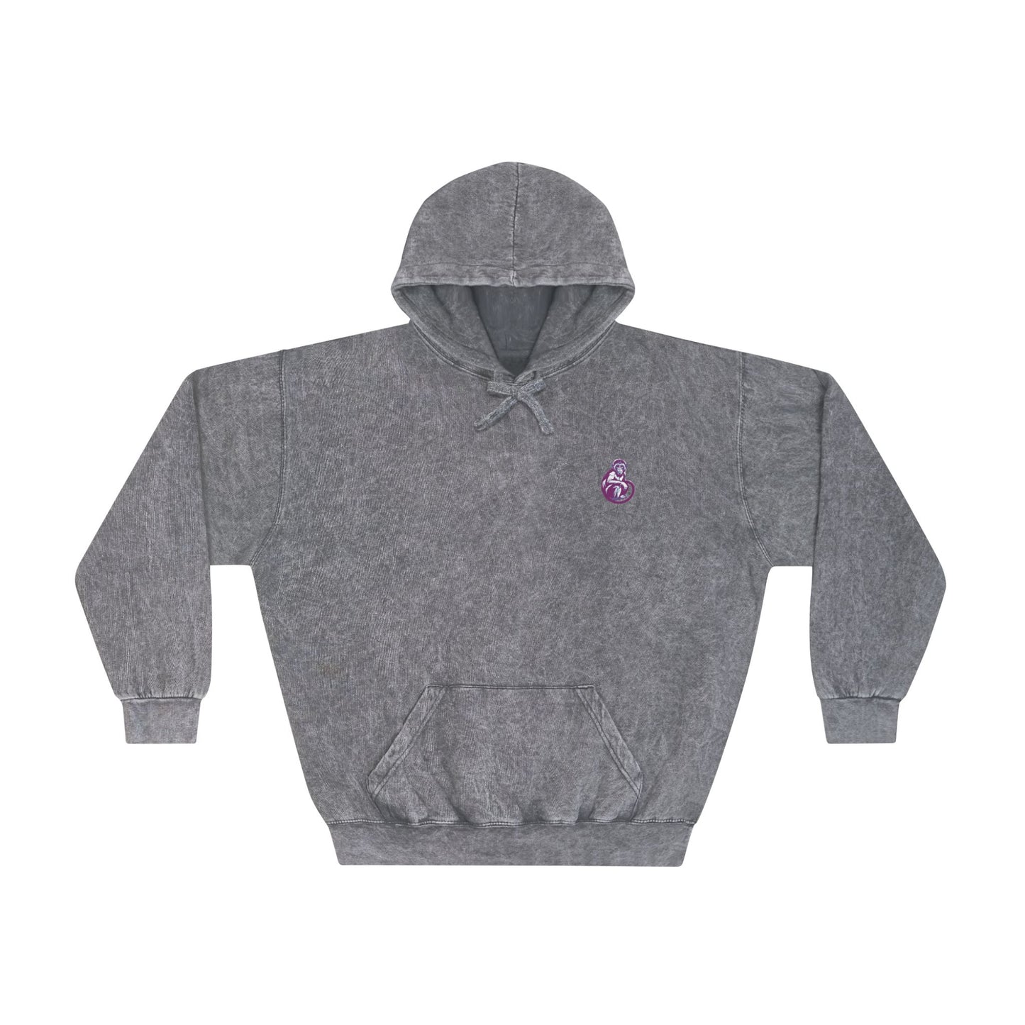 Macaque Hoodie
