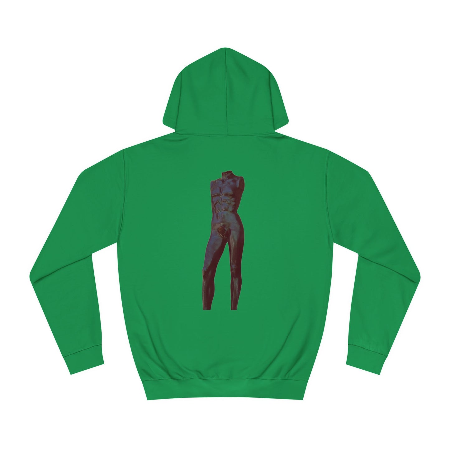 Macaque Hoodies - NOLA Vibes 2.0