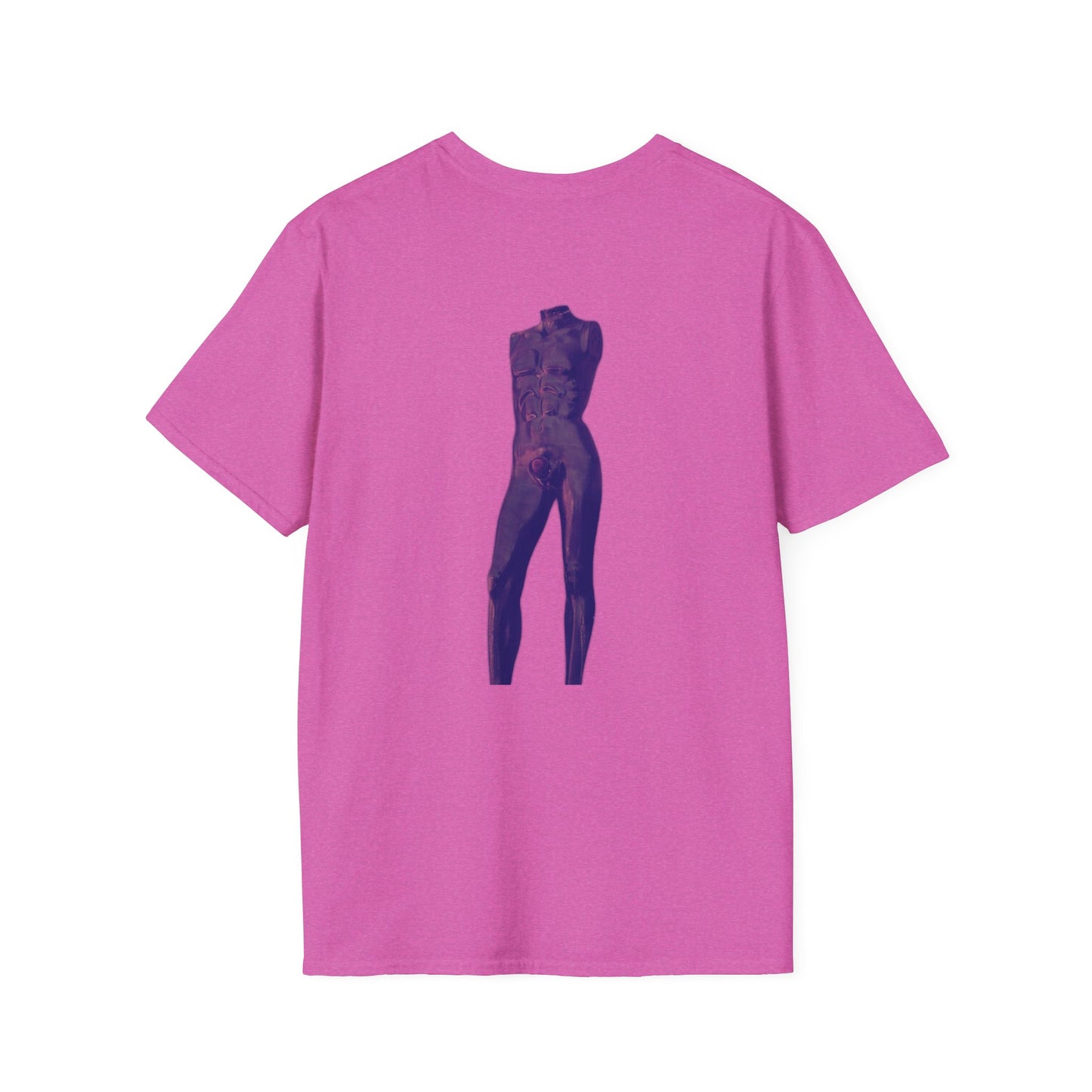 Macaque Tees - NOLA Vibes 3.0