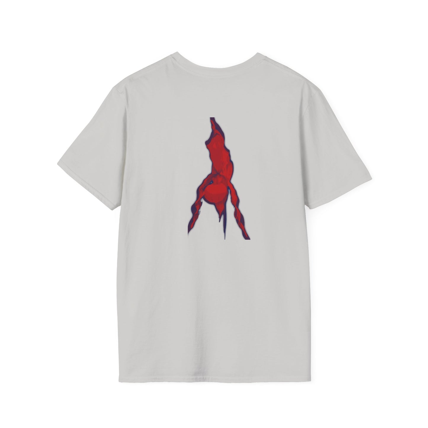 Macaque Tees - Red Lady Slipper