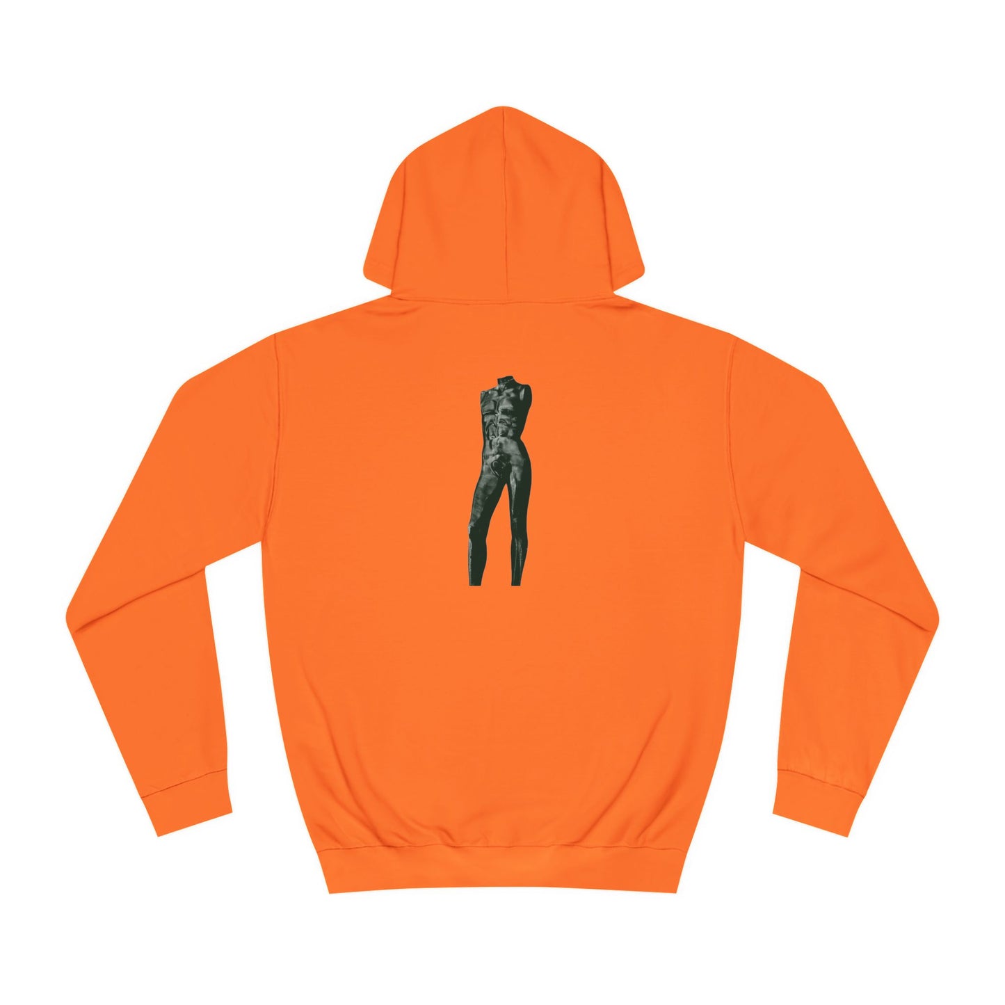 Macaque Hoodies - NOLA Vibes 7.0