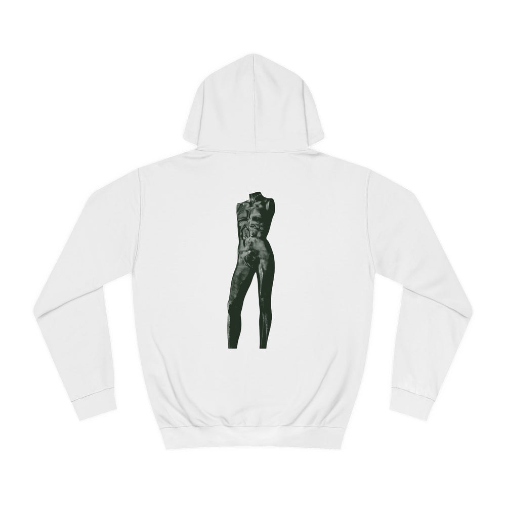 Macaque Hoodies - NOLA Vibes 7.0