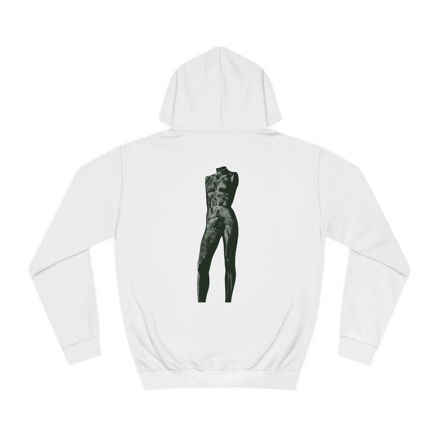 Macaque Hoodies - NOLA Vibes 7.0