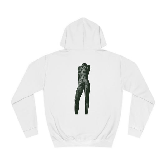 Macaque Hoodies - NOLA Vibes 7.0