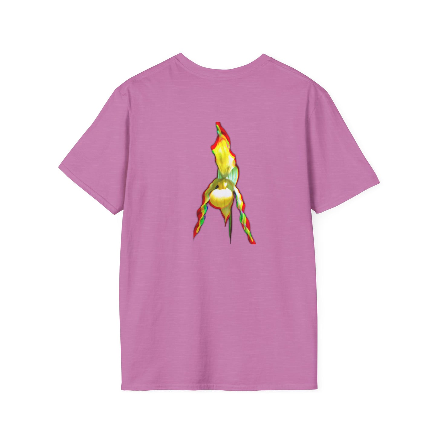 Macaque Tees - Lady Slipper