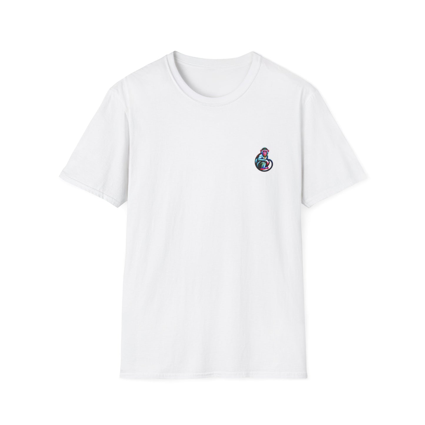 Macaque Tees - Inferno Lady Slipper