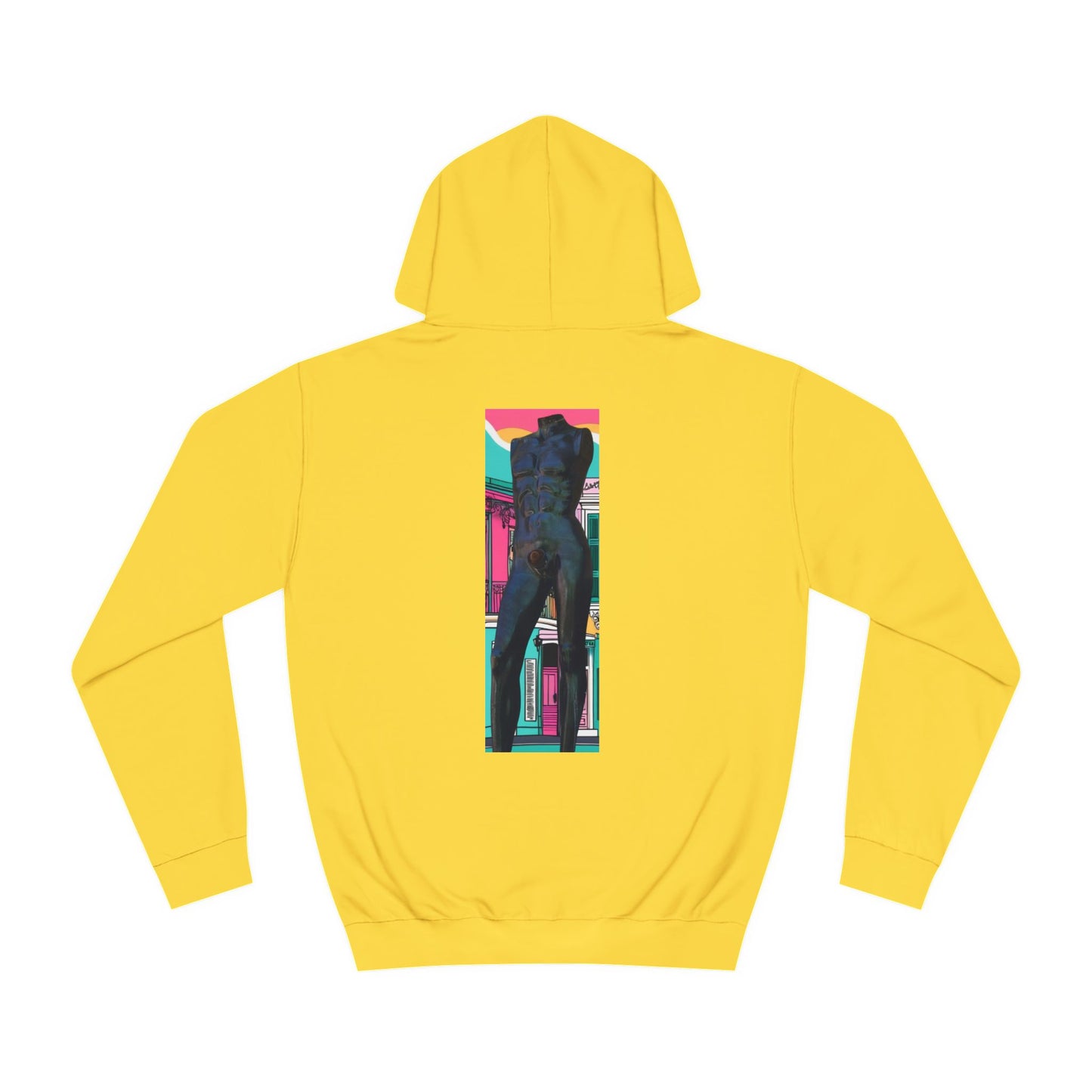 Macaque Hoodies - NOLA Vibes