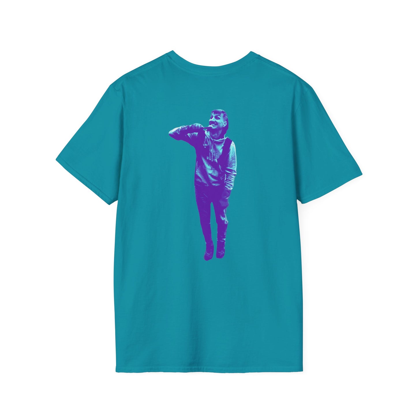 Macaque Tees - Brush Brush Brush