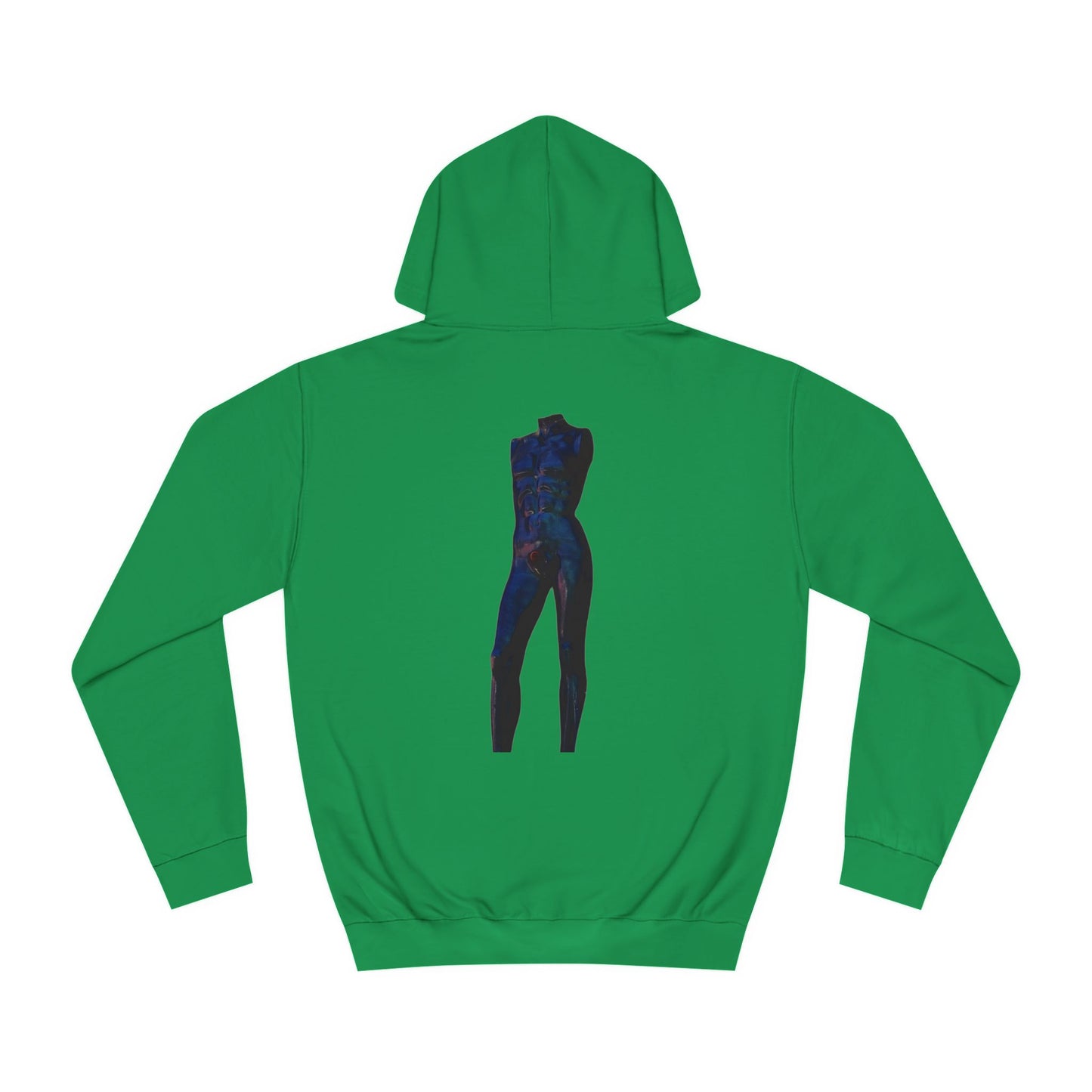 Macaque Hoodies - NOLA Vibes 4.0