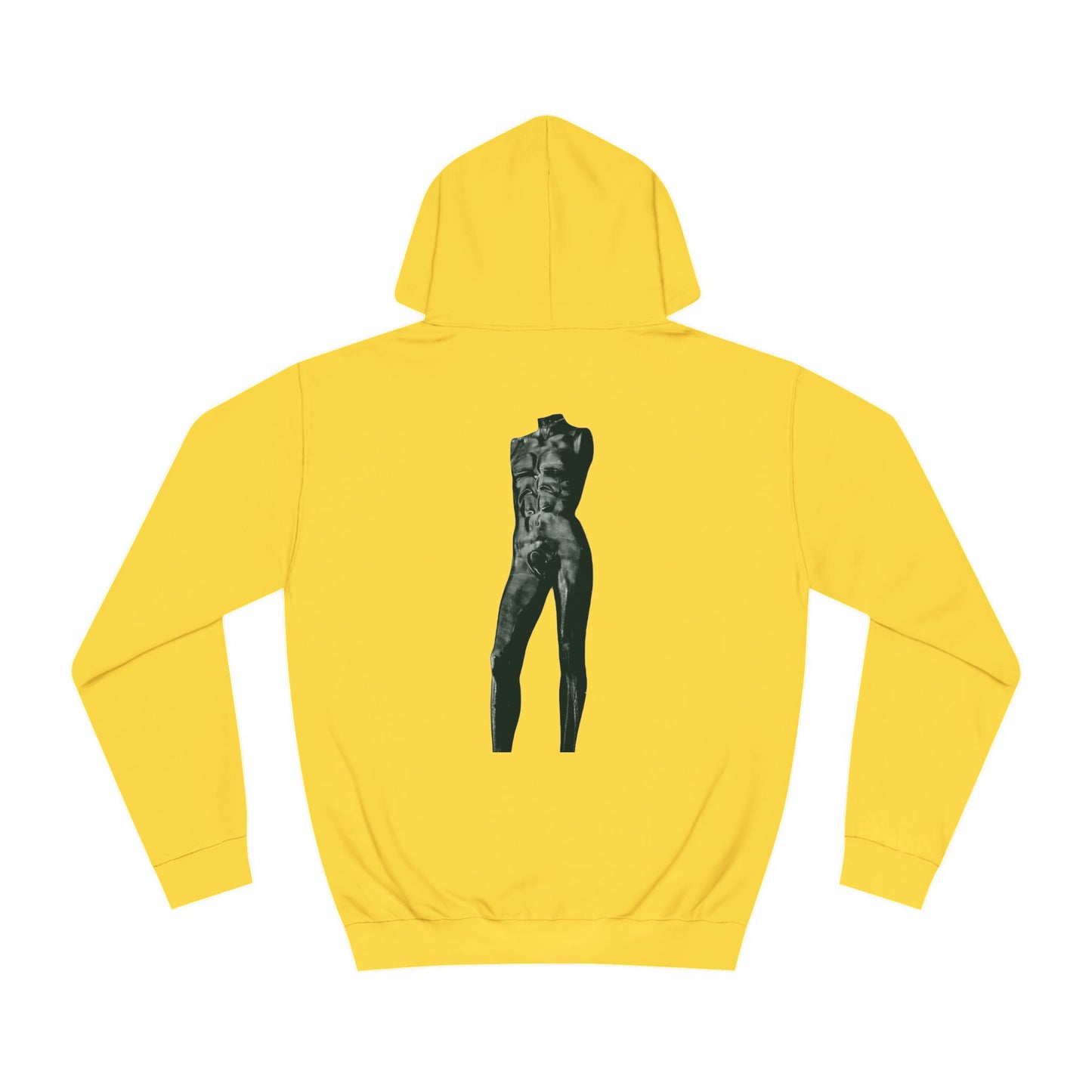 Macaque Hoodies - NOLA Vibes 7.0
