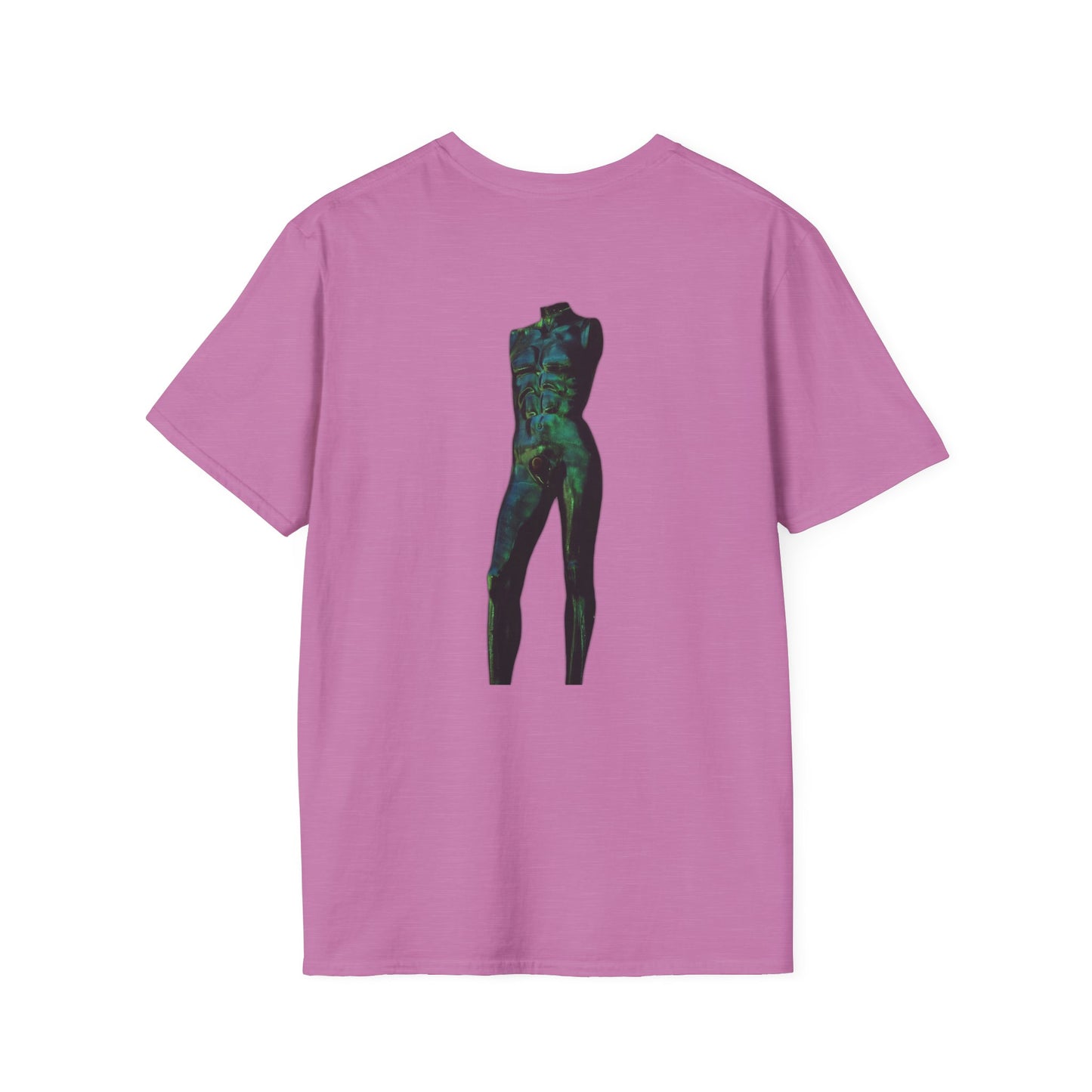 Macaque Tees - NOLA Vibes 5.0