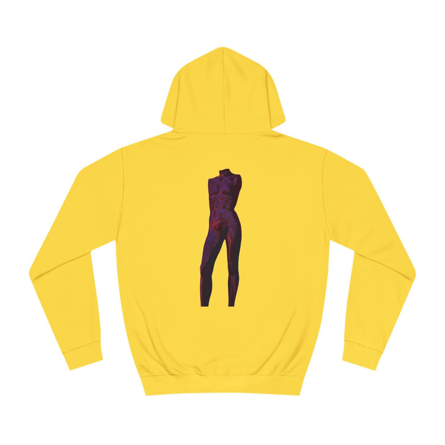 Macaque Hoodies - NOLA Vibes 6.0