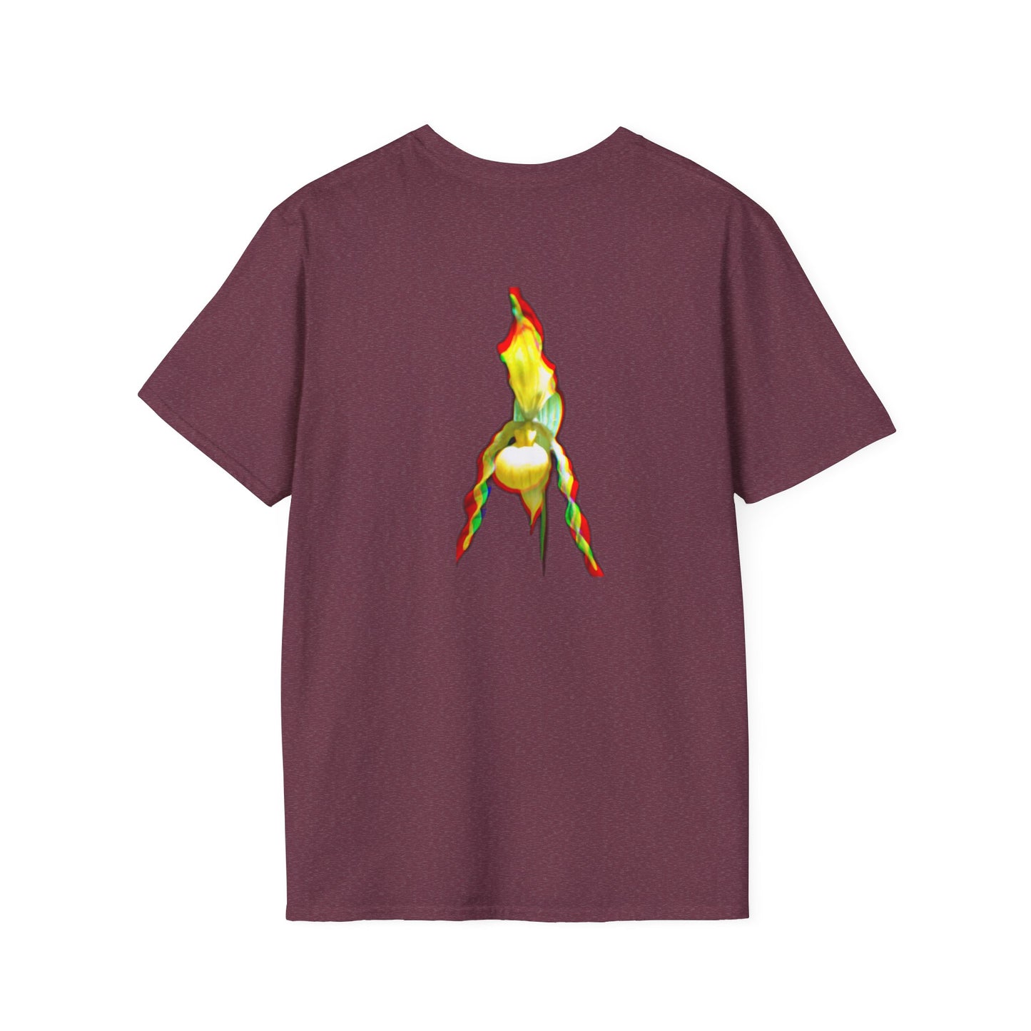 Macaque Tees - Lady Slipper
