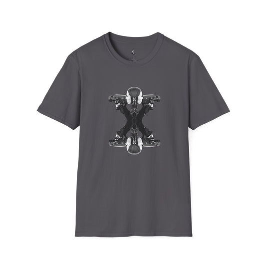 Macaque Tees - 8MM