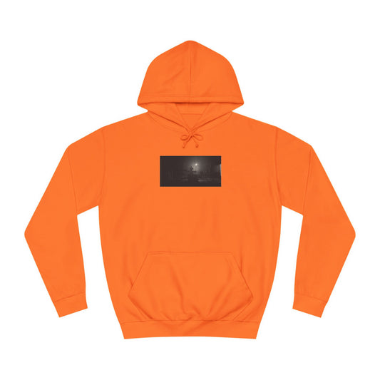 Macaque Hoodies - Straples at Elf