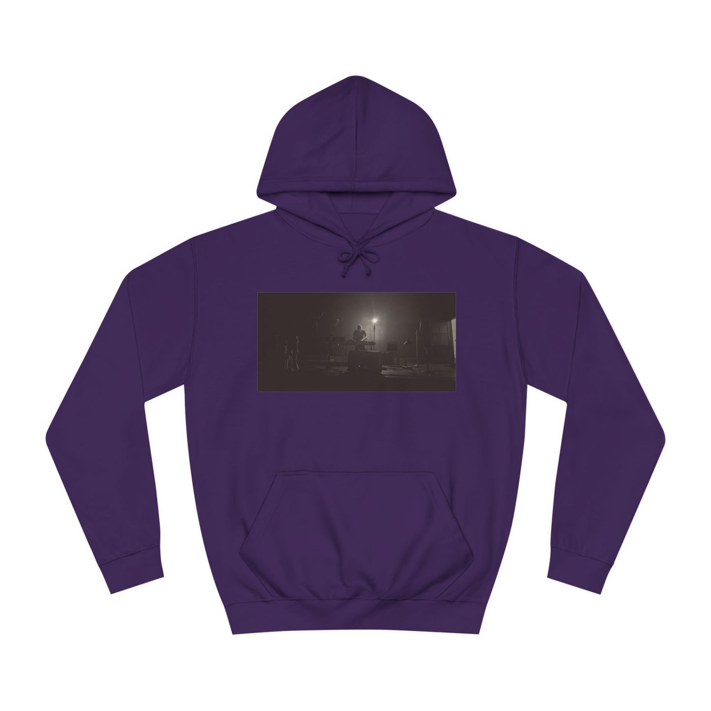Macaque Hoodies - Straples at Elf