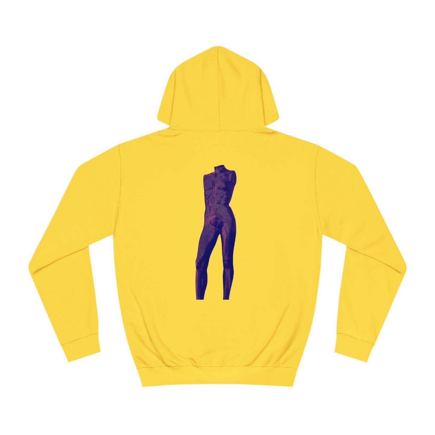 Macaque Hoodies - NOLA Vibes 3.0