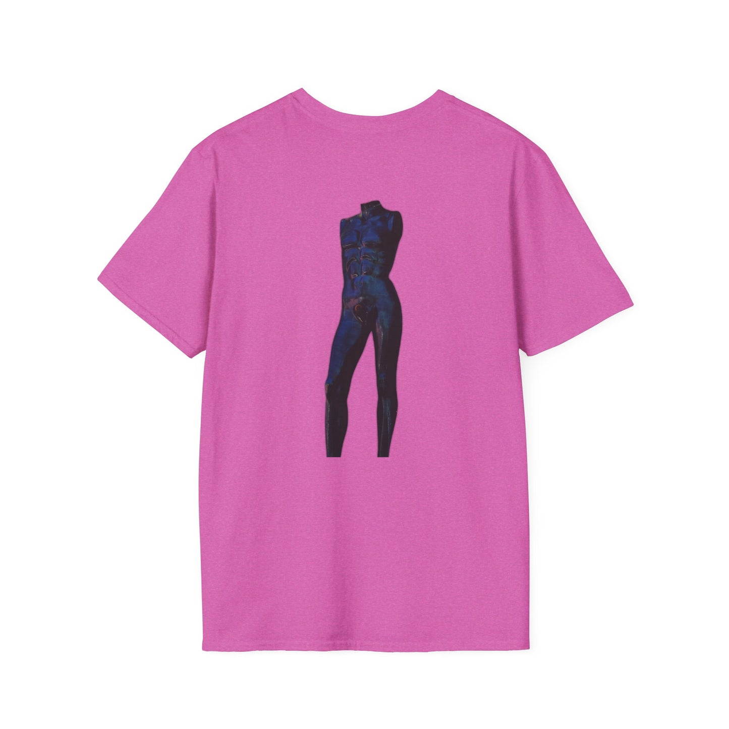 Macaque Tees - NOLA Vibes 4.0