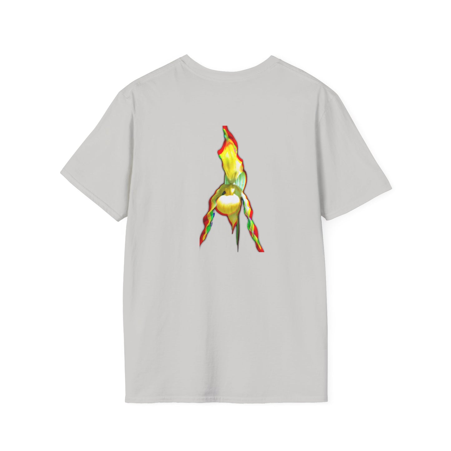 Macaque Tees - Lady Slipper