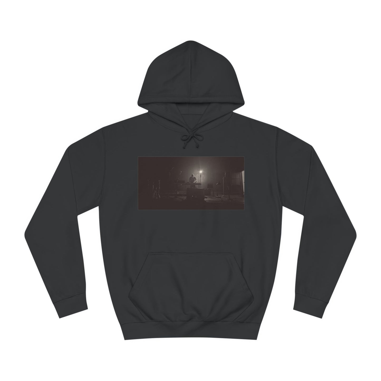 Macaque Hoodies - Straples at Elf