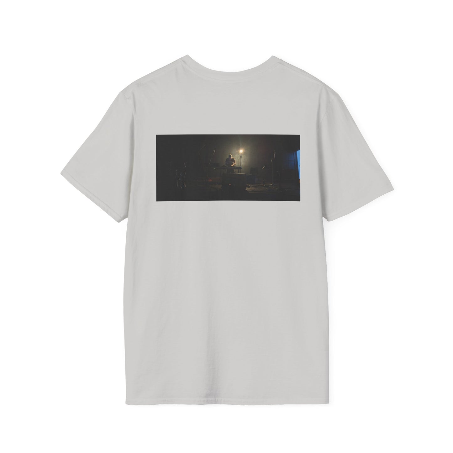 Macaque Tees - Straples at Elf